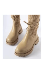 Model obuvi 206532 Solea