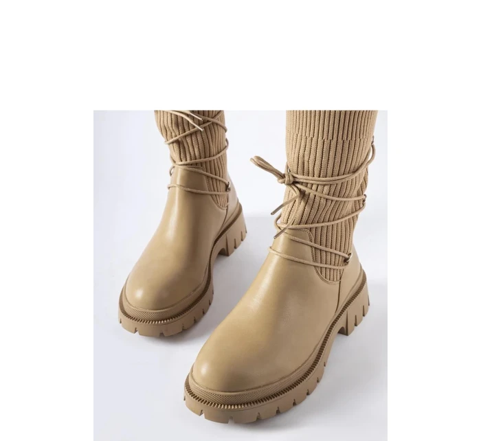 Model obuvi 206532 Solea