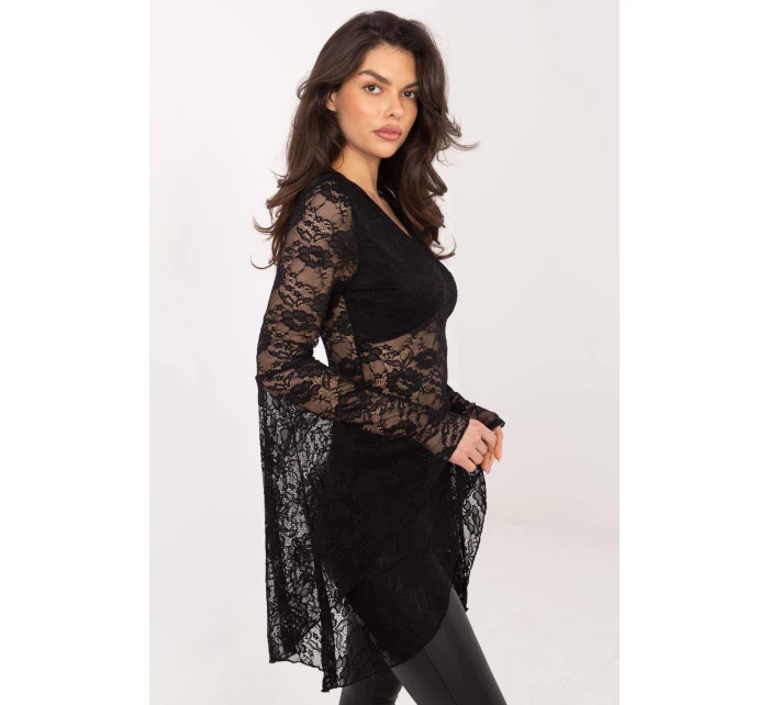 Hodvábna blúzka model 222812 Továrenská cena