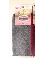 Ponožky GNG Angora model 22353338 - WiK Ponožky GNG Angora model 22353338 - WiK