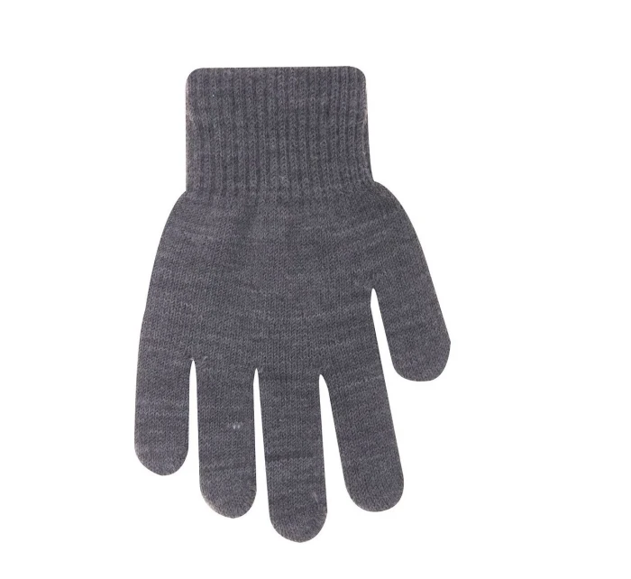 Dámské rukavice model 20461318 - Yoclub Dámské rukavice model 20461318 - Yoclub