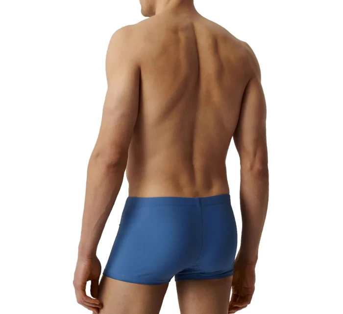 Pánske plavky 320 modrá - Atlantic Pánske plavky 320 modrá - Atlantic