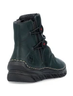 Topánky Rieker W 55052-54 RKR703 Topánky Rieker W 55052-54 RKR703