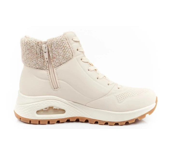 Skechers Uno Rugged W 167988/NAT