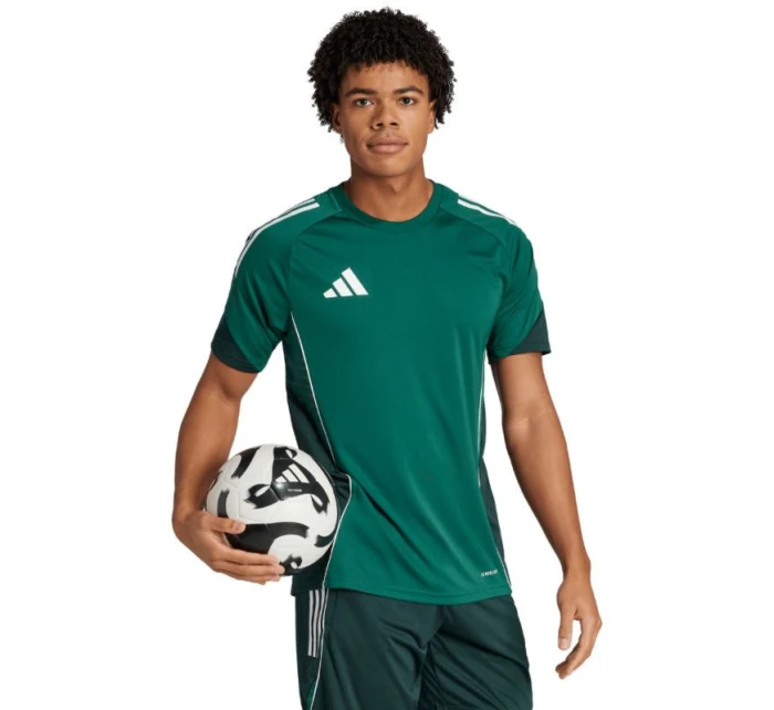 Tiro 25 Competition Training Jersey M model 21075486 pánské - ADIDAS