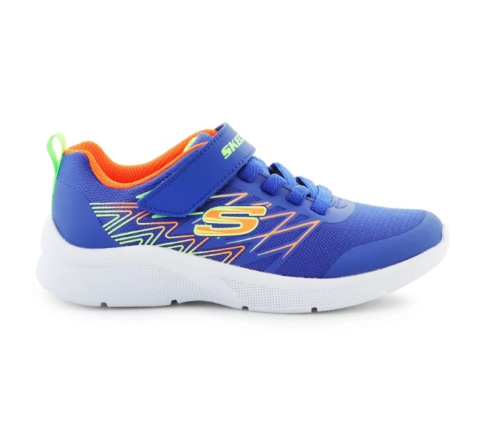 Boty  Jr model 21263664 - Skechers