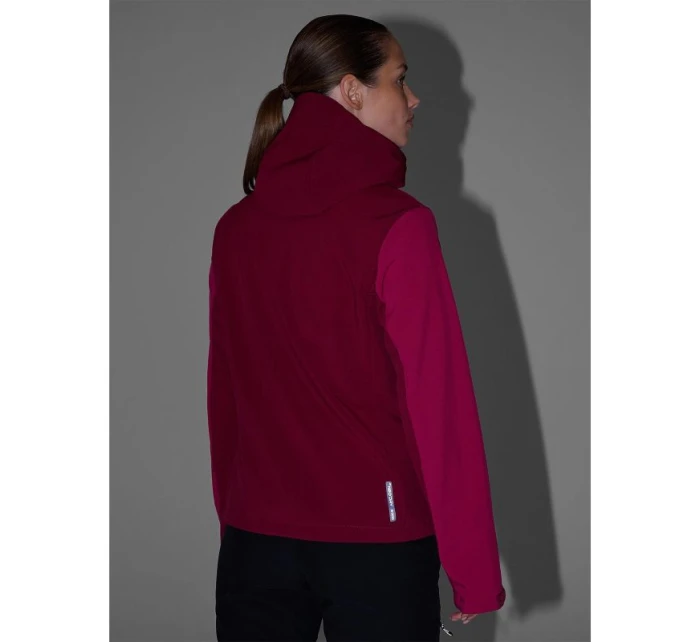 Softshellová bunda W model 21754812 - 4F