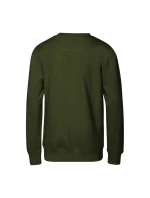 Detská mikina (vojenská)