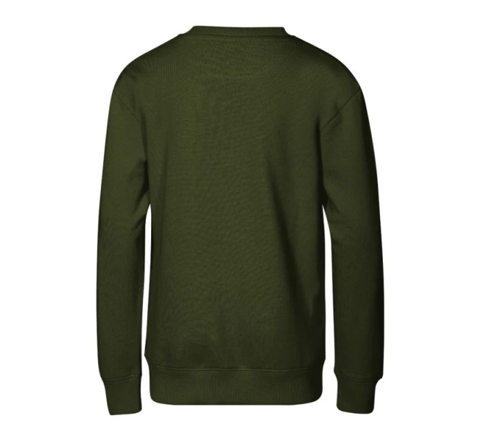 Detská mikina (vojenská)