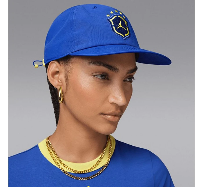 Kšiltovka Jordan Pro Brasil model 22097094 - NIKE