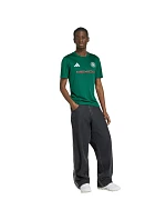Pánske tričko adidas Mexico 26 Jersey green KH2301 pánske Pánske tričko adidas Mexico 26 Jersey green KH2301 pánske