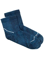 Ponožky Quarter tmavě modré model 22379907 - Buff Ponožky Quarter tmavě modré model 22379907 - Buff