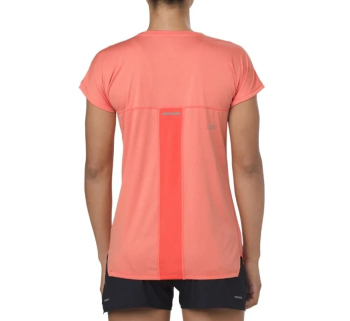 Asics Capsleeve W 154541-6051 Bežecké tričko