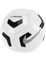 Fotbalový míč Pitch Training model 21788714 100 - NIKE Fotbalový míč Pitch Training model 21788714 100 - NIKE