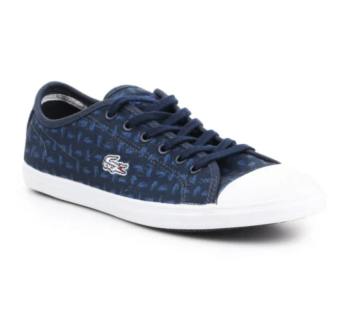 Dámske tenisky Ziane W 7-31SPW0038003 - Lacoste