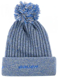 Bauer Team Knit Pom Cap 1057011