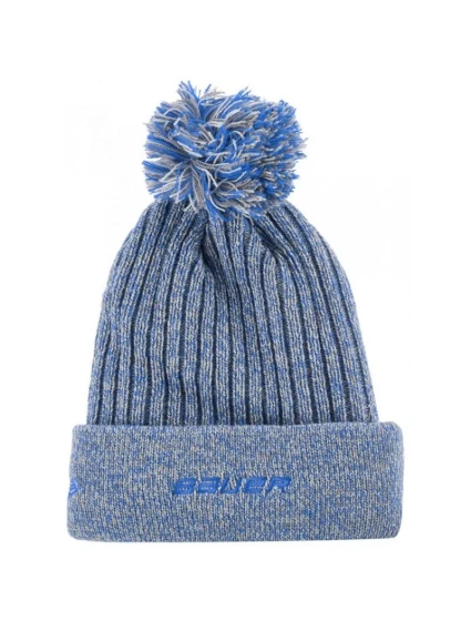Bauer Team Knit Pom Cap 1057011