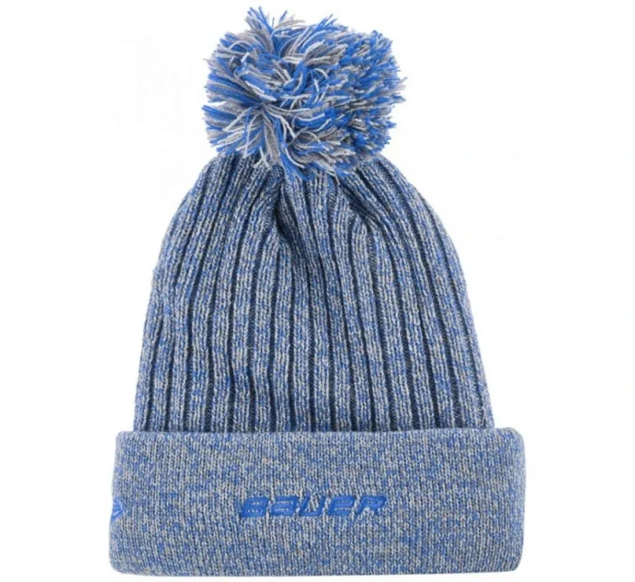 Bauer Team Knit Pom Cap 1057011