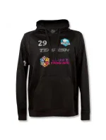 Dámská mikina  W model 17013214 - Tempish