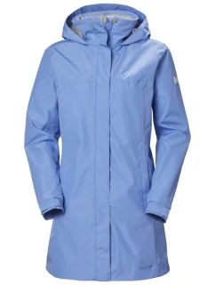 Helly Hansen dámsky mackintosh W ADEN LONG COAT 62648 619