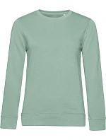 B&C Inspire Crew Neck /women_° Dámska mikina 01.W32B sage B&C Inspire Crew Neck /women_° Dámska mikina 01.W32B sage