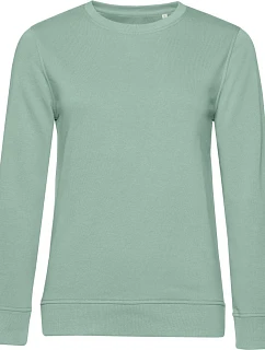 B&C Inspire Crew Neck /women_° Dámská mikina model 22429855 sage