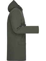 JN Pánská business parka 02. olive green model 22530888 - Daiber JN Pánská business parka 02. olive green model 22530888 - Daiber