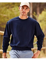 Sweat Mikina "" white model 22447703 - Fruit of the Loom