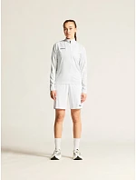 Craft Teamwear Evolve 2.0 Half Zip W Dámska tréningová bunda so zipsom na 1/4 dĺžky 82.4761 jasne červená Craft Teamwear Evolve 2.0 Half Zip W Dámska tréningová bunda so zipsom na 1/4 dĺžky 82.4761 jasne červená