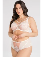 Gorsenia K867 Cotton Candy farba: krémová