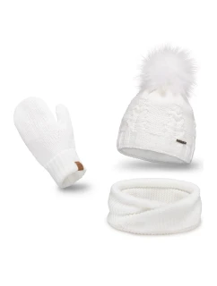 Pamami 17549+14603+20680 farba:007 biela