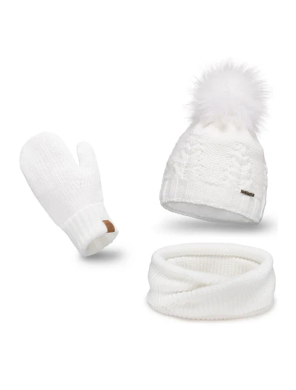 Pamami 17549+14603+20680 farba:007 biela Pamami 17549+14603+20680 farba:007 biela