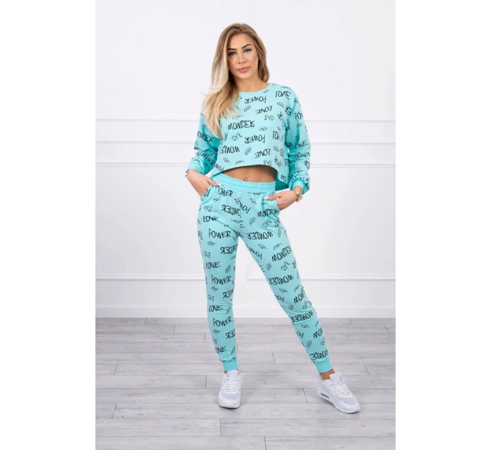 Súprava s mincovými nápismi Súprava s mincovými nápismi