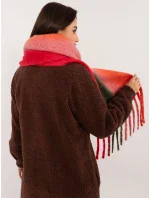 Šatka AT SZ 2320.50 červená Šatka AT SZ 2320.50 červená