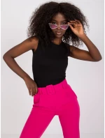 Dámsky top BR BO 2131.17 čierna