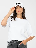 Tričko RV TS A1089.87 biele