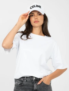 Tričko RV TS A1089.87 biele