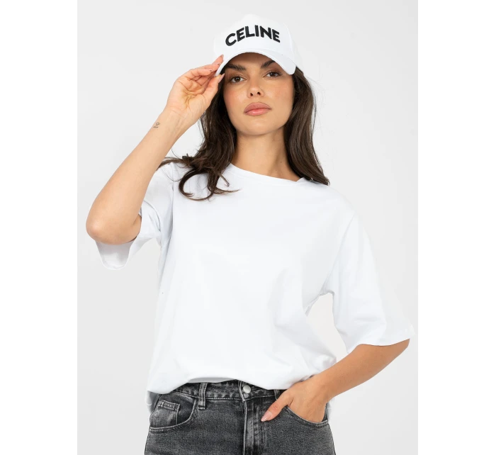 Tričko RV TS A1089.87 biele