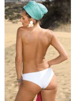 Brazilské bikiny Bianco (4)  model 17571703 - Marko