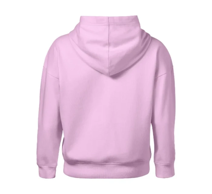 Mesačná mikina dámska orchidea Mesačná mikina dámska orchidea