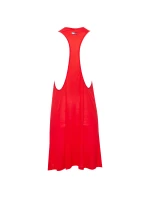 Dámske plážové šaty UW0UW01730-611 - Tommy Hilfiger