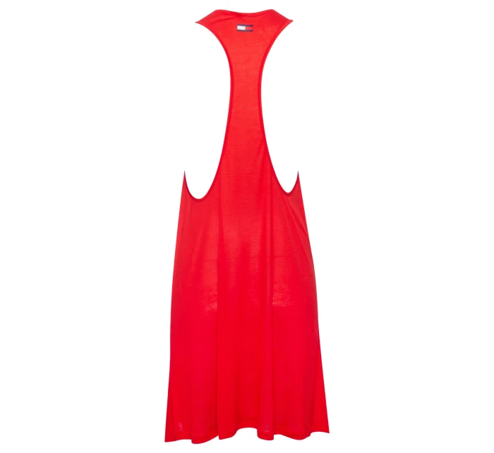 Dámske plážové šaty UW0UW01730-611 - Tommy Hilfiger