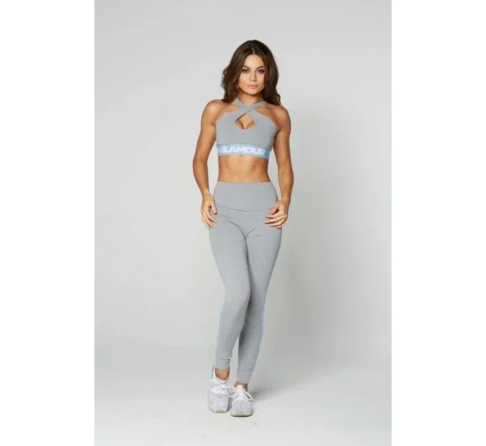 Legíny High Waist - Gym Glamour