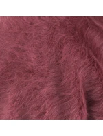 Dámský baret model 20567645 Červená - Art of polo Dámský baret model 20567645 Červená - Art of polo