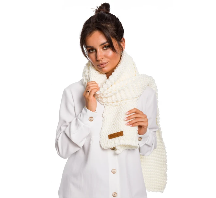 Šál model 136411 BE Knit