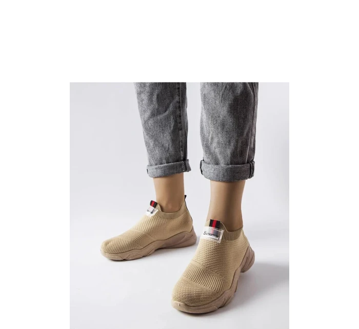 Športová obuv model 207789 Solea