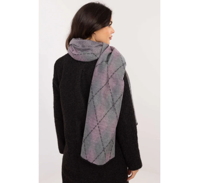 Šál model 208407 AT