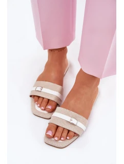 Papuče model 211697 Step in style