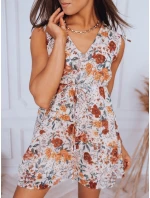 SOPHIE šaty béžové FashionStreet EY1796