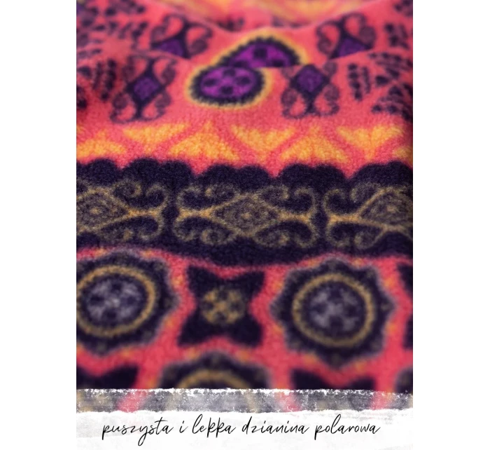 Dámská noční košile LHD model 18910191 B23 SXL - Key Dámská noční košile LHD model 18910191 B23 SXL - Key